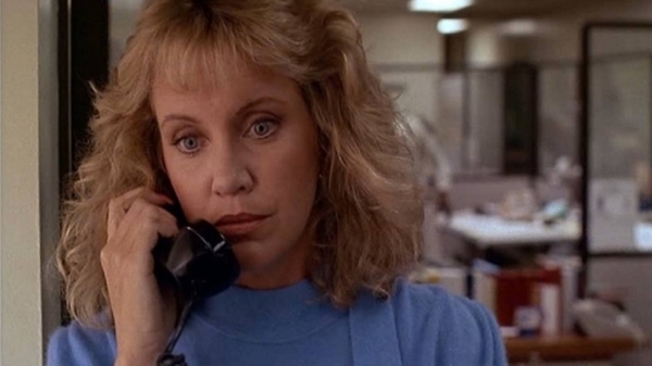 Galeria - Morte - Mary Ellen Trainor