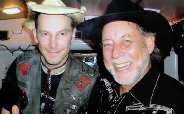 Galeria - Morte - Randy Howard