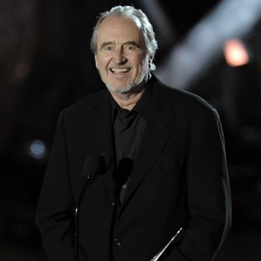 Galeria - Morte - Wes Craven