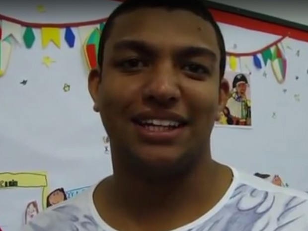 Galeria - Morte - Caio César Ignácio Cardoso de Melo