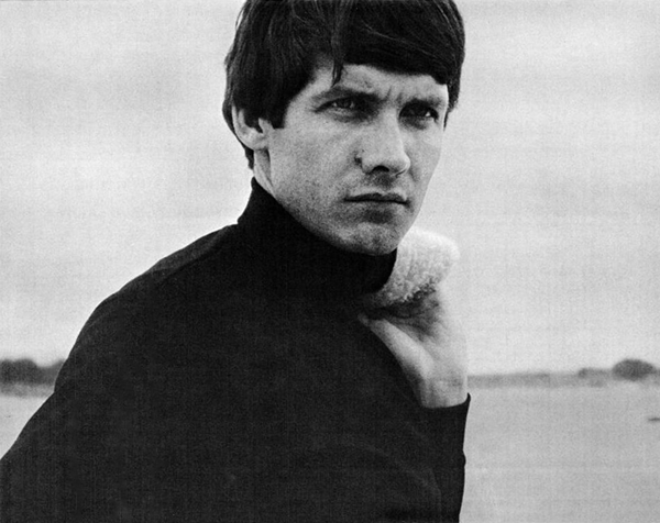 Galeria - Morte - Billy Joe Royal