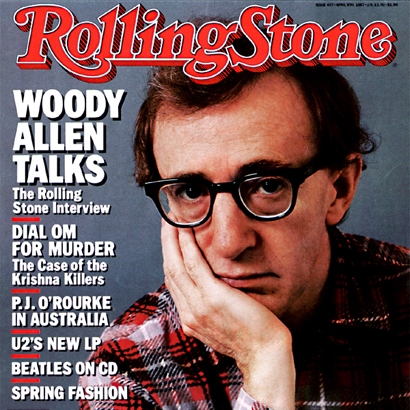 Reportagem publicada originalmente na edição 497 da RS EUA (abril de 1987)