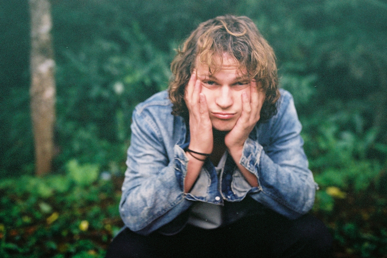 Giuliano Batista, mente por trás do Foba