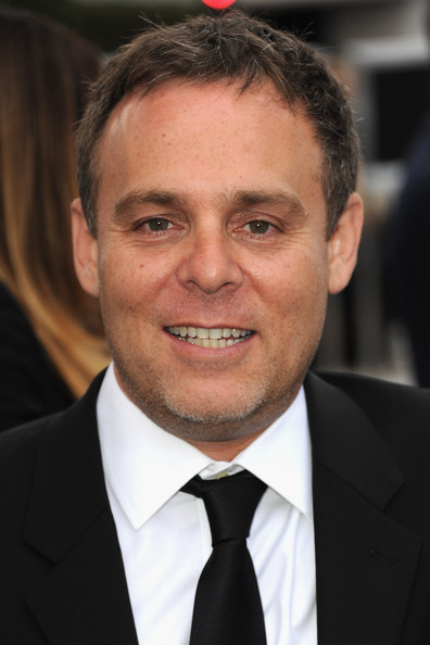 Um dos produtores de Star Wars - Episódio VII: O Despertar da Força, Bryan Burk