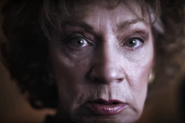 Atriz da Factory Holly Woodlawn