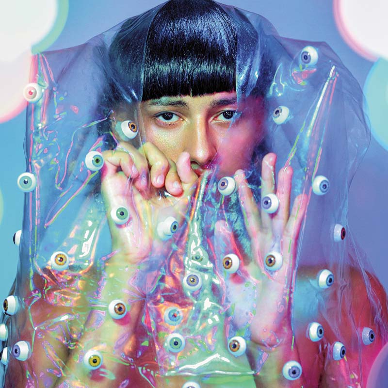 Jaloo tenta desconstruir questões de gênero com a música