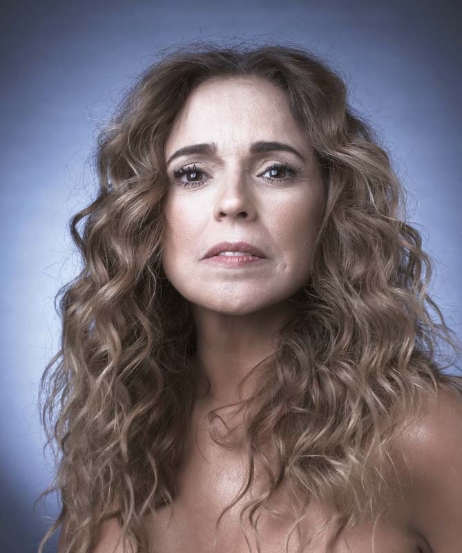 Aos 50 anos e com o primeiro disco completamente autoral da carreira, Daniela Mercury irradia discurso igualitário como porta-voz dos direitos LGBT