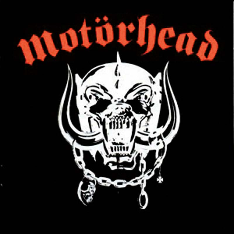 MOTÖRHEAD