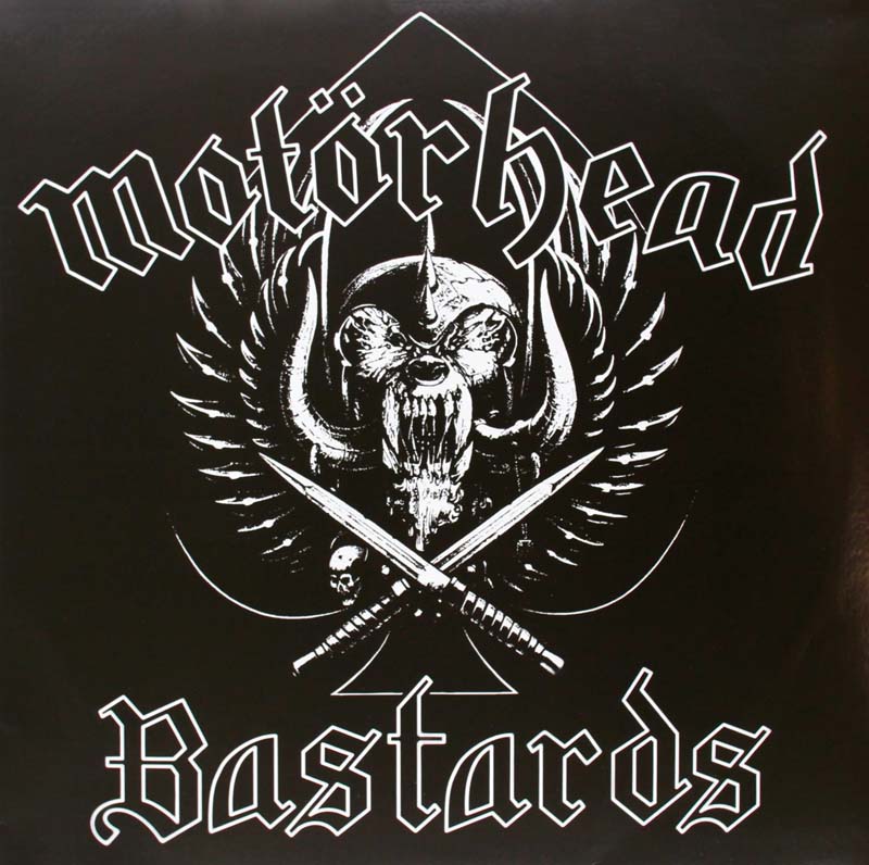 BASTARDS