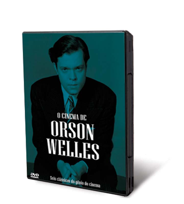 Caixa revisita parte da obra do inovador cineasta, que trafegou por diversas vertentes