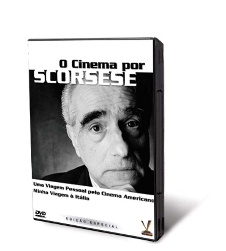 Famoso diretor dá uma aula sobre a sétima arte em dois documentários