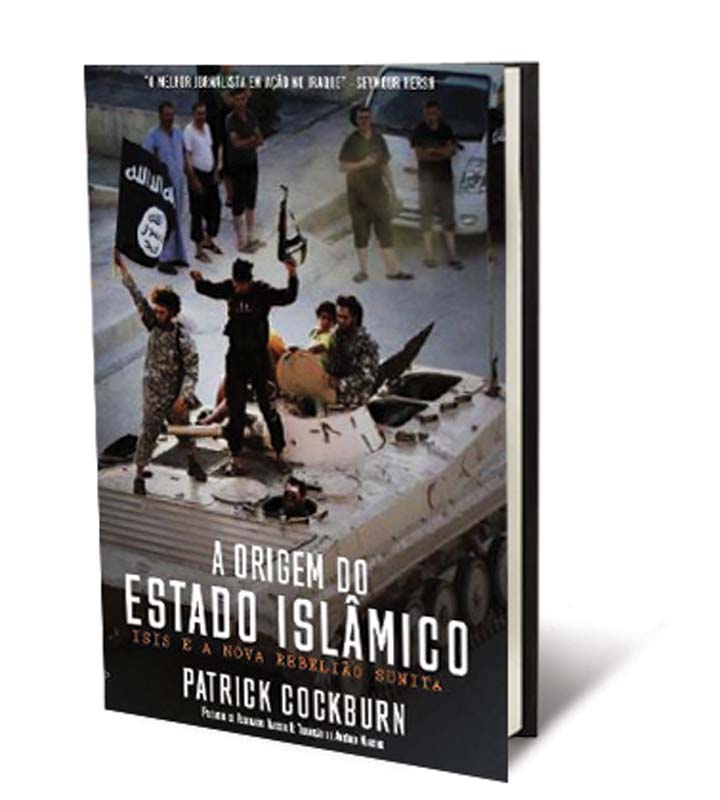 Jornalista destrincha grupo de fanáticos que atacou a França