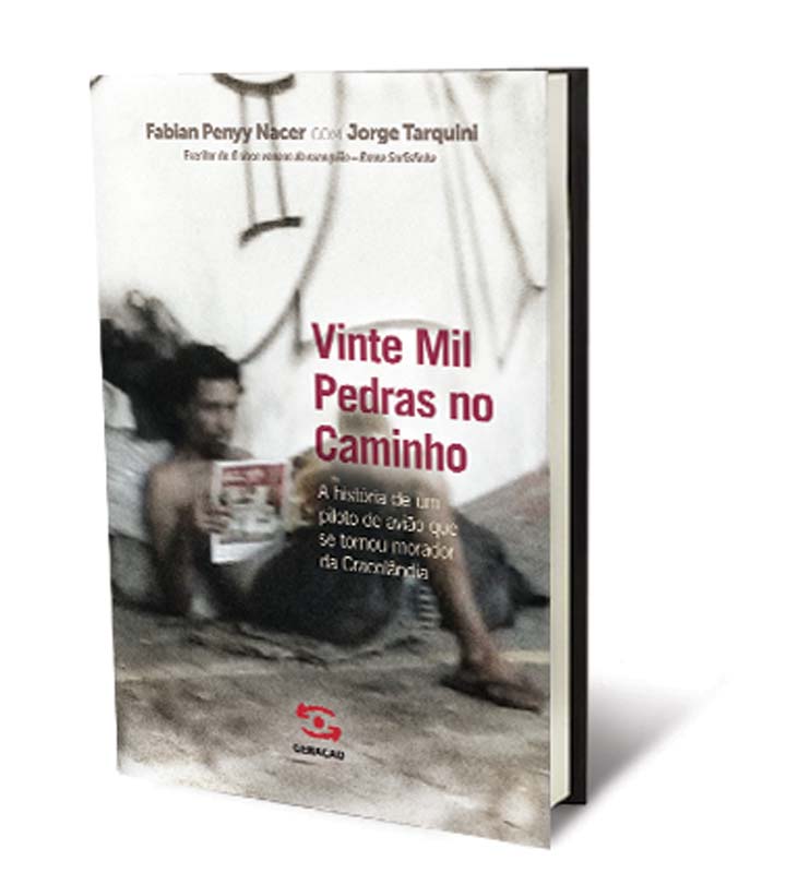 Os detalhes do fundo do poço de uma vida na Cracolândia