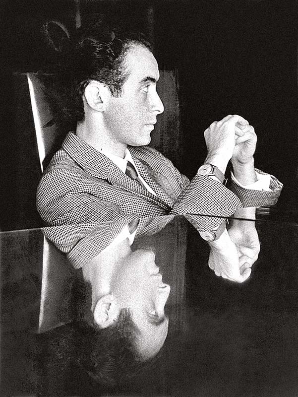 Herzog se tornou um ícone