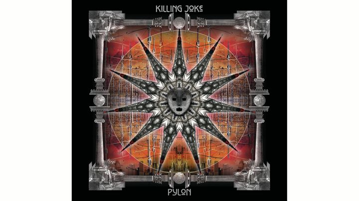 Galeria - Top 10 Metal 2015 - Killing Joke