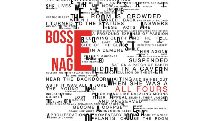 Galeria - Top 10 Metal 2015 - Bosse-De-Nage