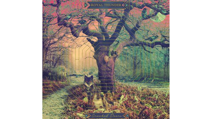 Galeria - Top 10 Metal 2015 - Royal Thunder