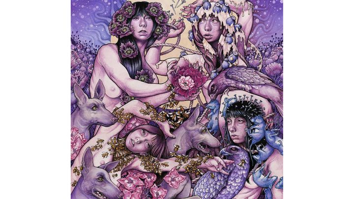 Galeria - Top 10 Metal 2015 - Baroness