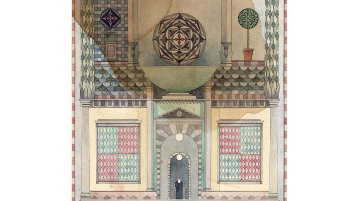 Galeria - Top 10 Metal 2015 - Refused