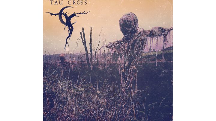 Galeria - Top 10 Metal 2015 - Tau Cross