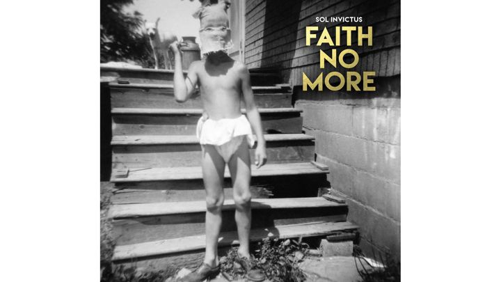 Galeria - Top 10 Metal 2015 - Faith No More