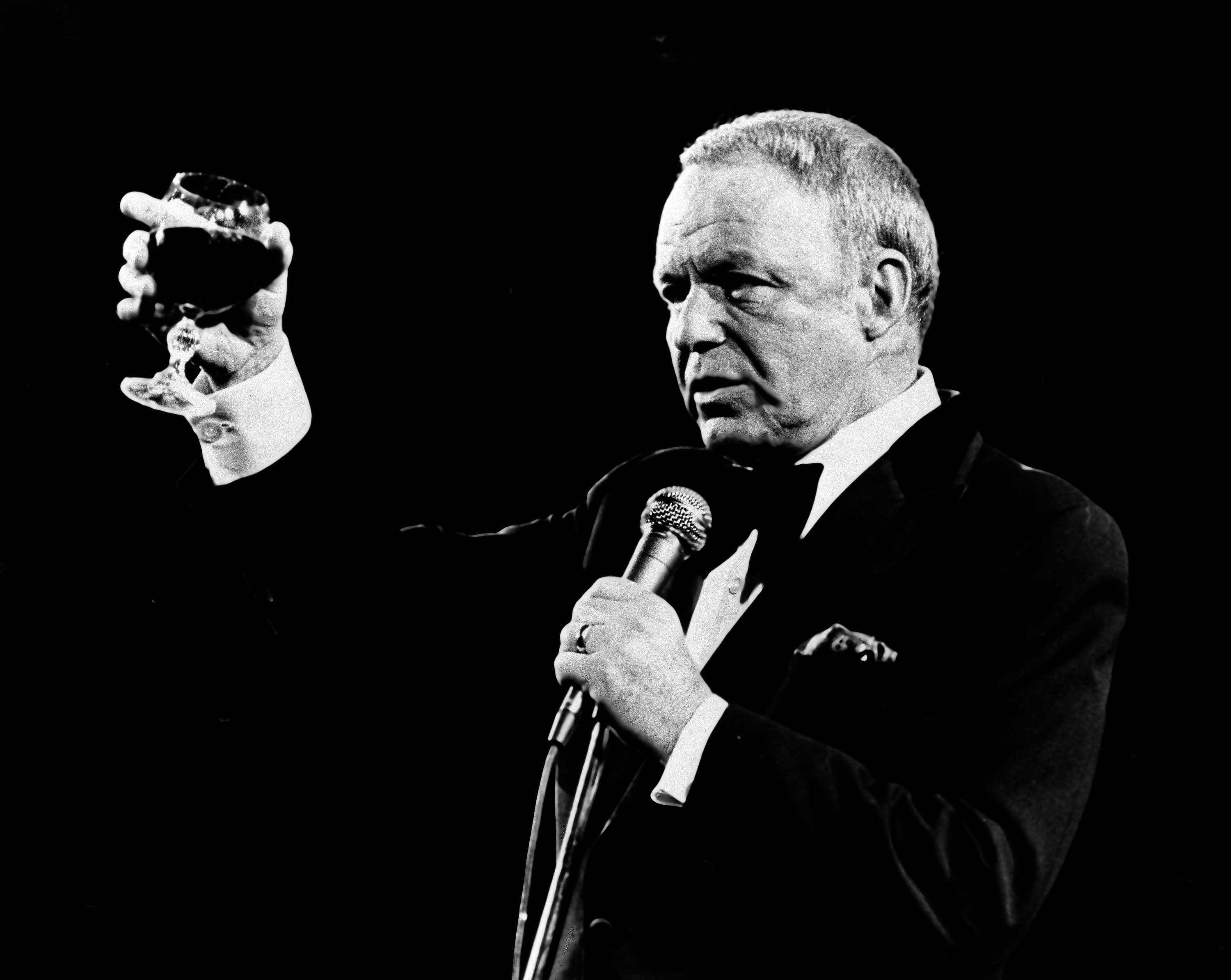 Frank Sinatra: 20 canções essenciais