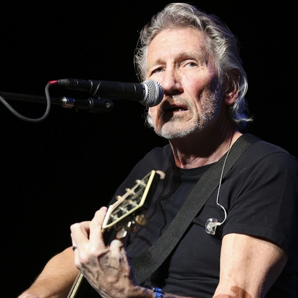 Galeria - Discos 2016 - Roger Waters