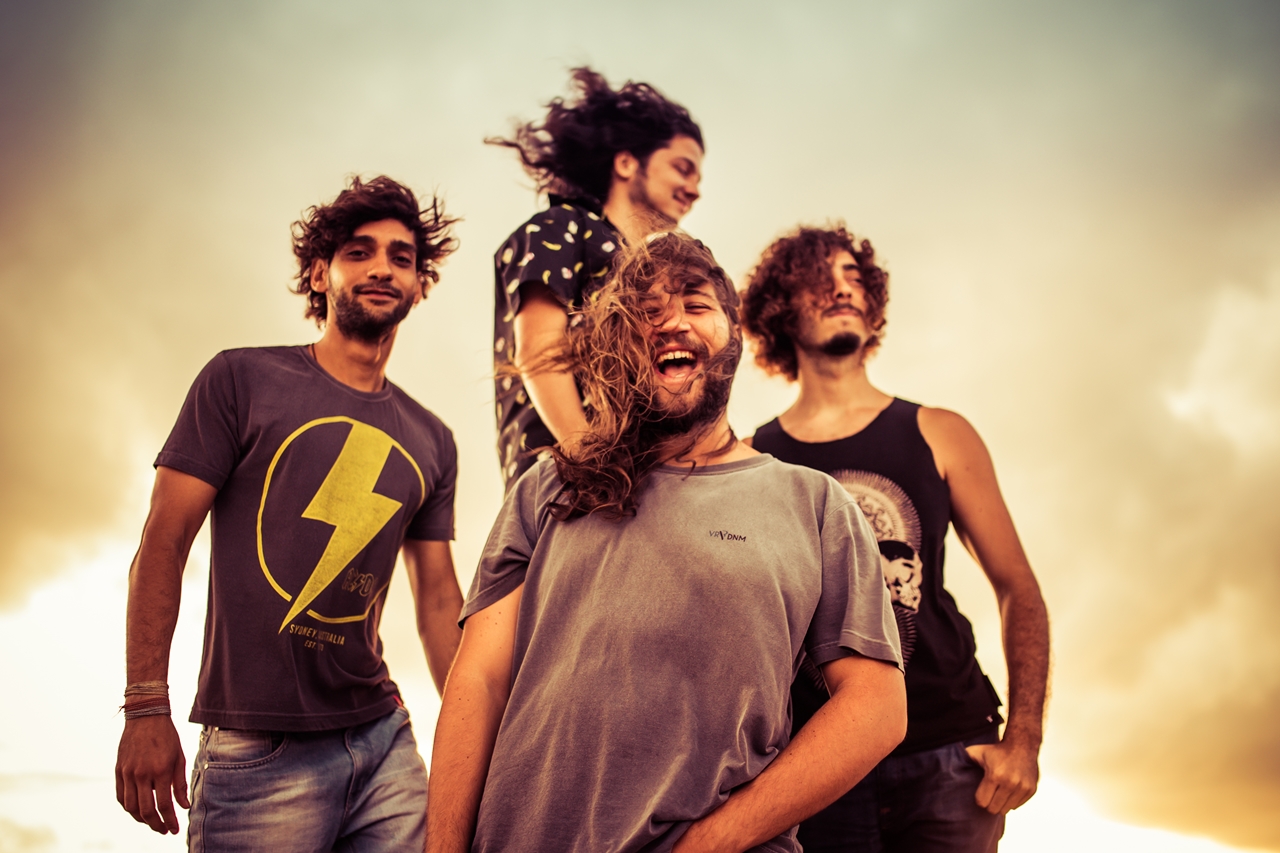 Galeria - Discos 2016 - Selvagens à Procura de Lei