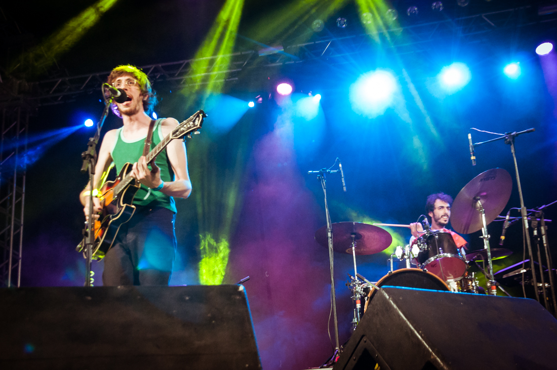 Galeria - Discos 2016 - O Terno