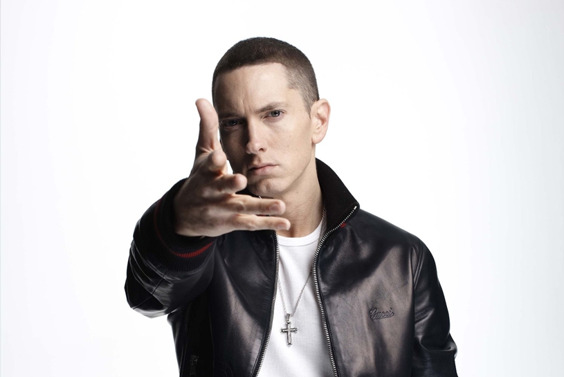 Galeria - Shows 2016 - Eminem
