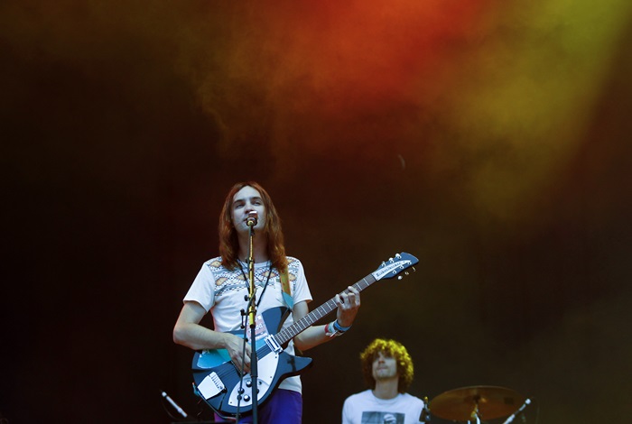 Galeria - Shows 2016 - Tame Impala