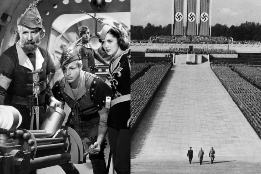 Galeria - 5 influências de Star Wars - abre