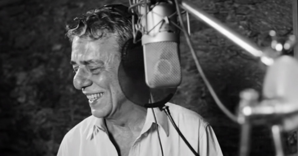 Chico Buarque - Trono do Estudar