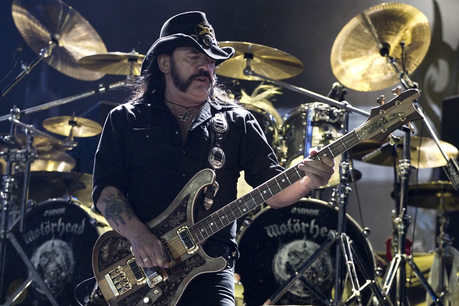 Lemmy - galeria 2