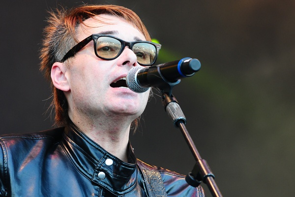 Galeria mortes - Júpiter Maçã