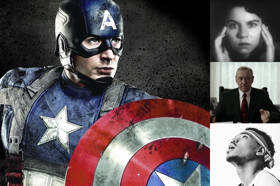 Veja, a seguir, as nossas músicas, discos e vídeos favoritos de dezembro.