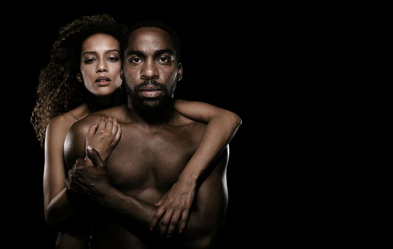 Taís Araújo e Lázaro Ramos se transformaram no mais importante casal da dramaturgia na última década. No humor ou no drama, os dois seguem querendo fazer o público pensar.