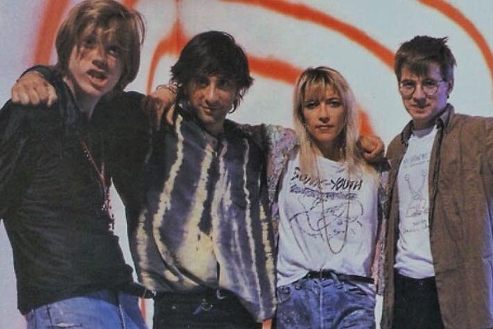Sonic Youth