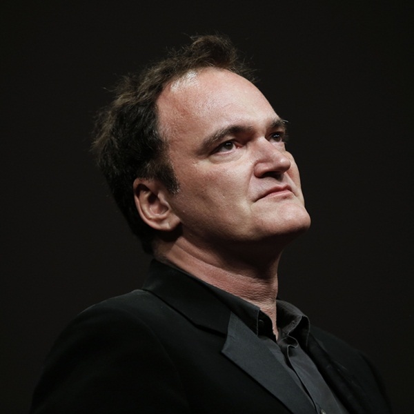 Quentin Tarantino