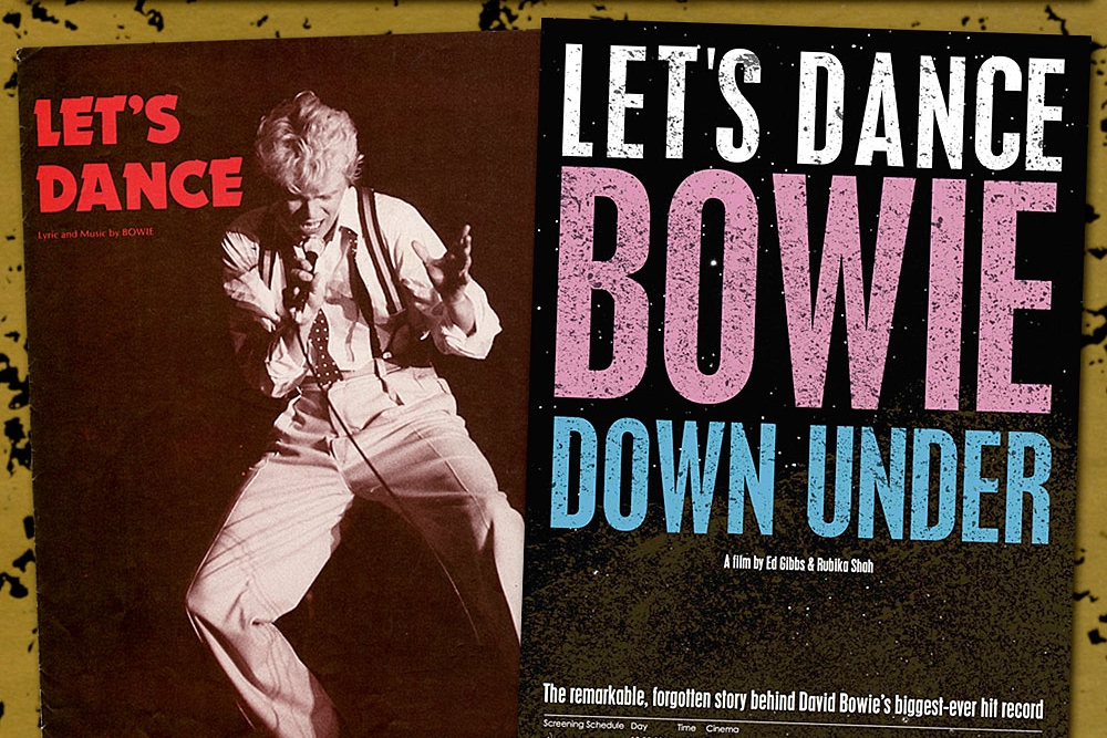 Let's Dance: Bowie Down Under