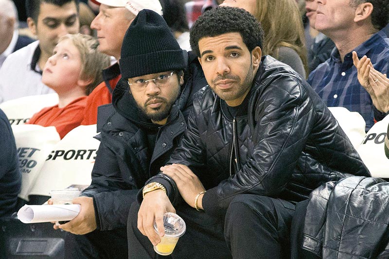 As Fantasias Etílicas de The Weeknd