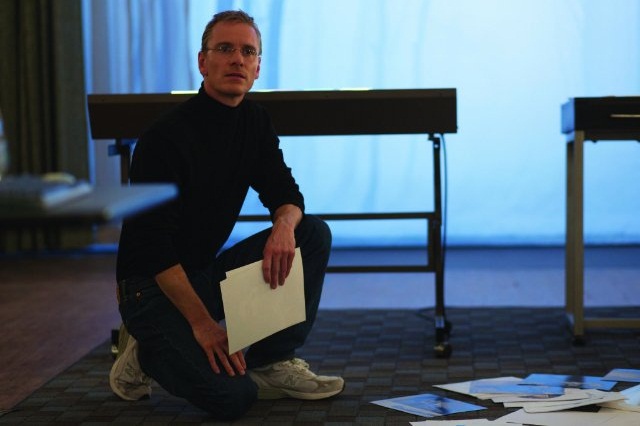 Steve Jobs - filme