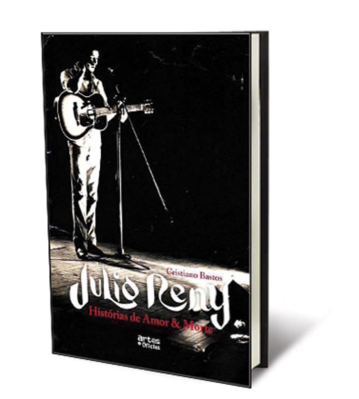 Julio Reny – Histórias de Amor e Morte