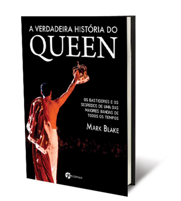 A verdadeira história do Queen