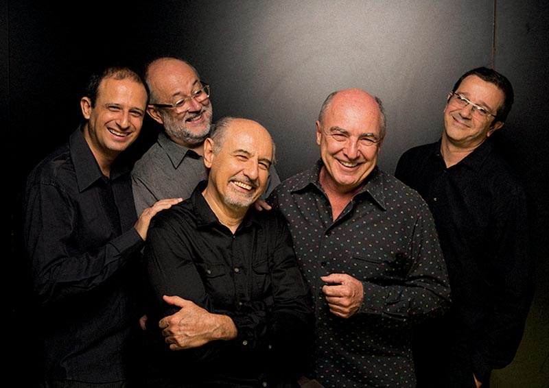 Pau Brasil se mantém consistente.