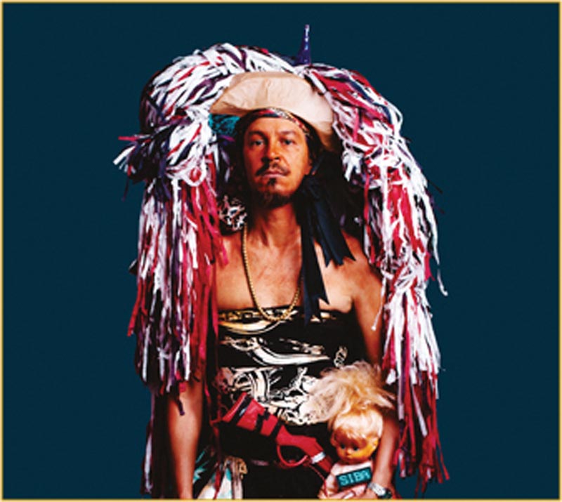 Melhores Álbuns de 2015