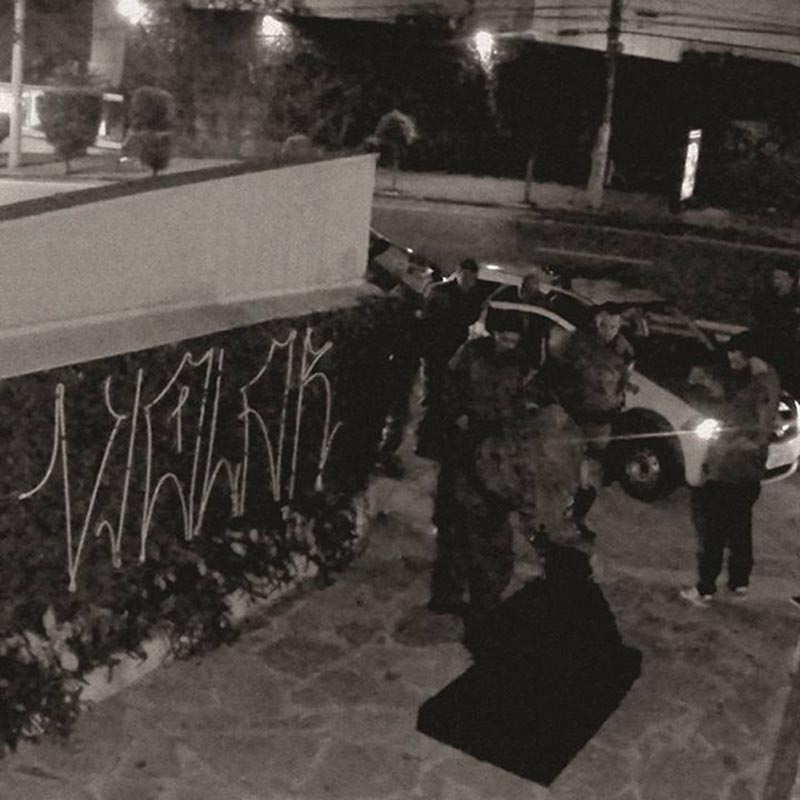 Melhores Álbuns de 2015