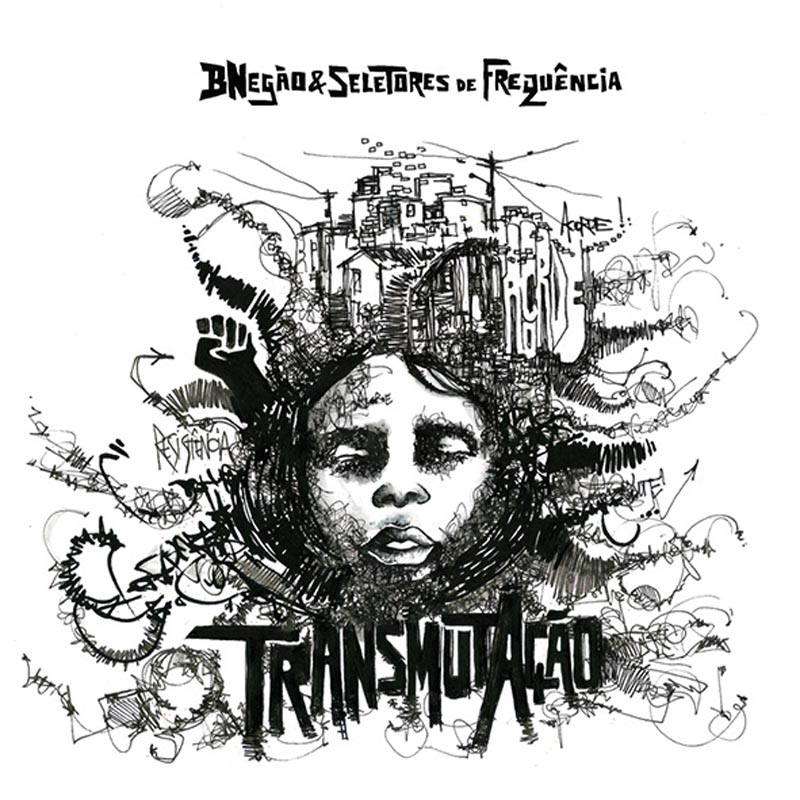 Melhores Álbuns de 2015