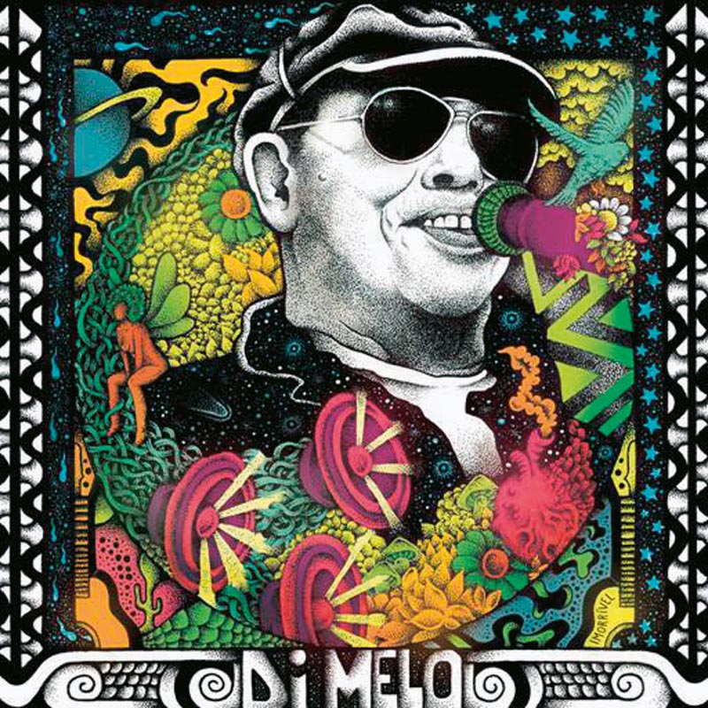 Melhores Álbuns de 2015