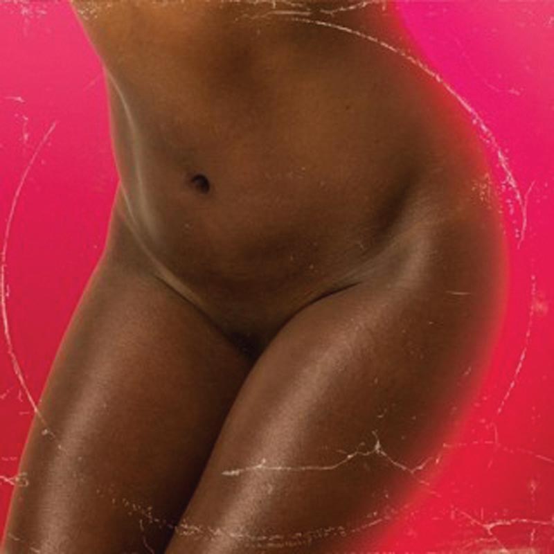 Melhores Álbuns de 2015